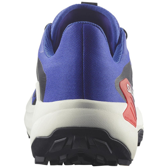 Salomon Genesis Equipe